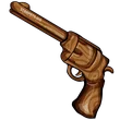 Wooden / MM2