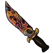 Oily / MM2