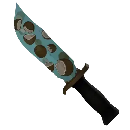 Coconut / MM2