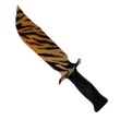 Tiger / MM2