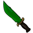 Green / MM2