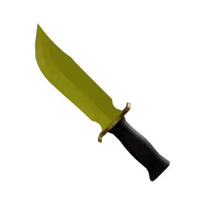 Yellow / MM2