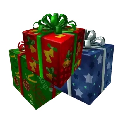 Gifts 2015 / MM2