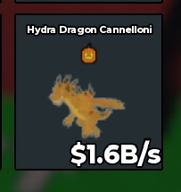 BS11347 Dragon Hydra 1.6B/s