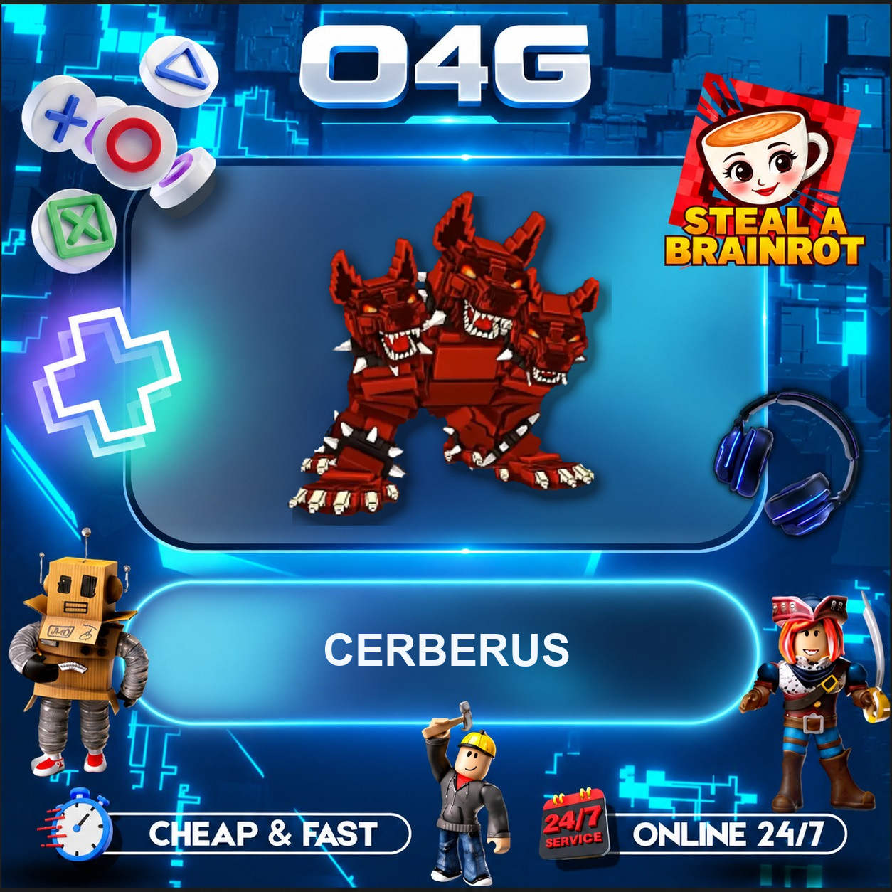 Cerberus>Diamond>962.5M/s