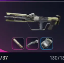 x 1 Tempset