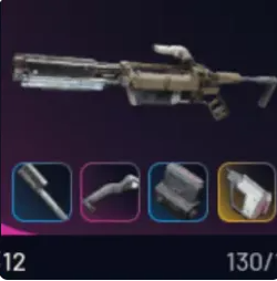 x 1 volcano