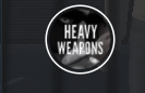 HEAVY WEAPONS - SOUTH BRONX: THE TRENCHES 400R