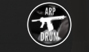 ARP DRUM - SOUTH BRONX: THE TRENCHES 600R