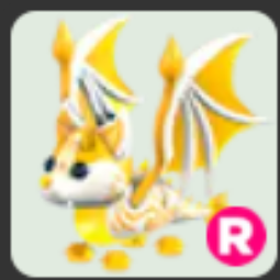 Fairy Bat Dragon R