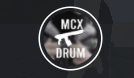 MCX DRUM - SOUTH BRONX: THE TRENCHES 600R