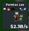 BS11394 Los Hackers 2.3B/s | INSTANT DELIVERY🔥