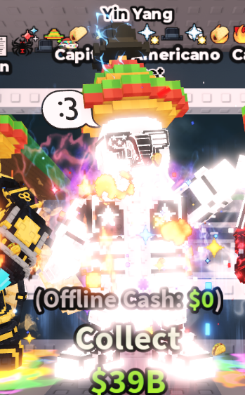 YIN YANG CAPITANO AMERICANO 3.2B/S (MUTATE + 9 TRAITS) – STEAL A BRAINROT – FAST DELIVERY & TRUSTED #J3TR8N