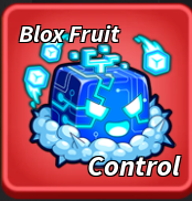 ✨Blox Fruits ✨-> Control -> ✨Non Permanent