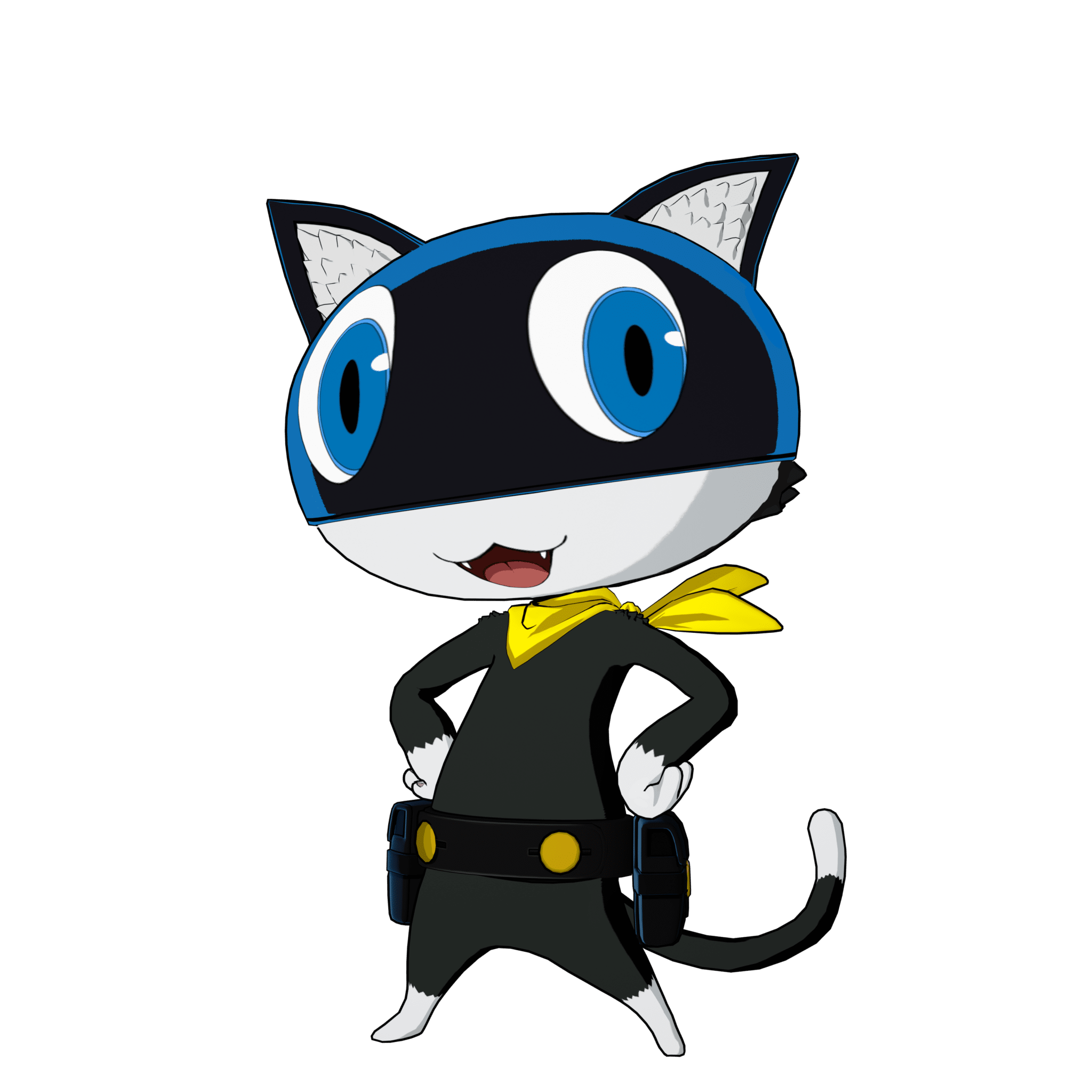 Morgana (P5R) [PC/PS/XBOX/SWITCH] | 🔥 CHECK DESCRIPTION!🔥 FAST DELIVERY!🔥