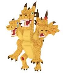 Hydra Dragon Cannelloni 300M