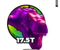 🔥Void Nuclearo Dinosauro - Brainrot Evolution🔥