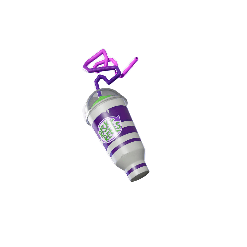 Fortnite Gifting: Slurpy Slush'em (300 V-Bucks) | READ DESCRIPTION