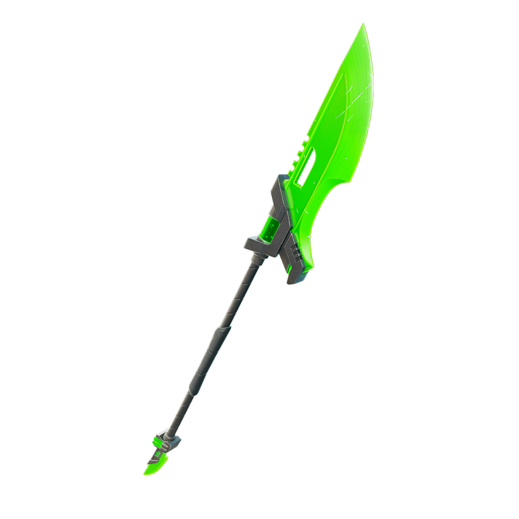 Fortnite Gifting: Fission Blade (500 V-Bucks) | READ DESCRIPTION