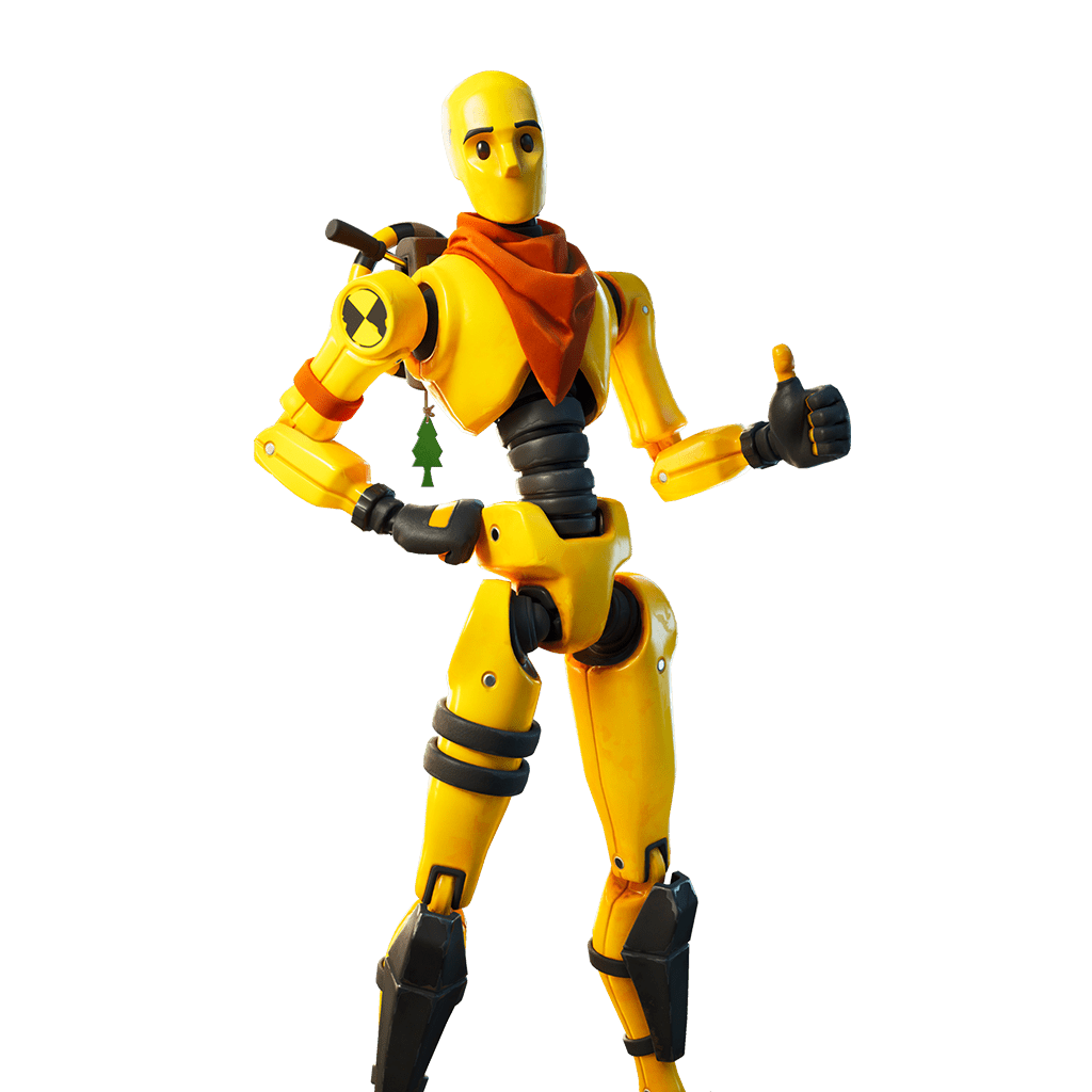 Fortnite Gifting: Dummy (1200 V-Bucks) | READ DESCRIPTION