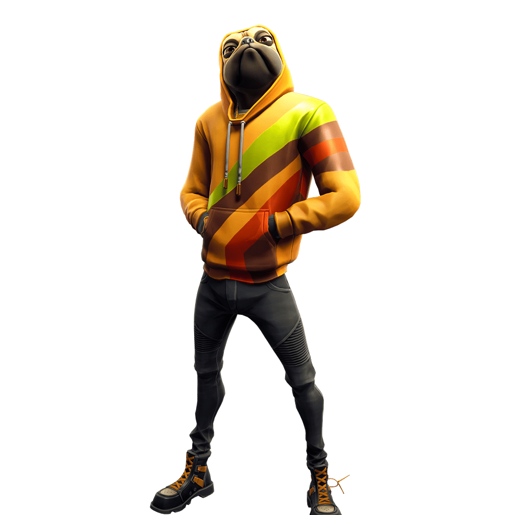 Fortnite Gifting: Doggo (1500 V-Bucks) | READ DESCRIPTION