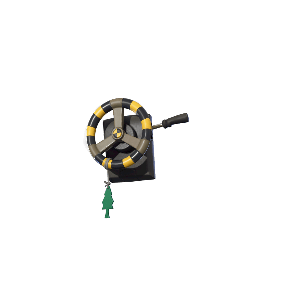 Fortnite Gifting: Wrong Turn (200 V-Bucks) | READ DESCRIPTION