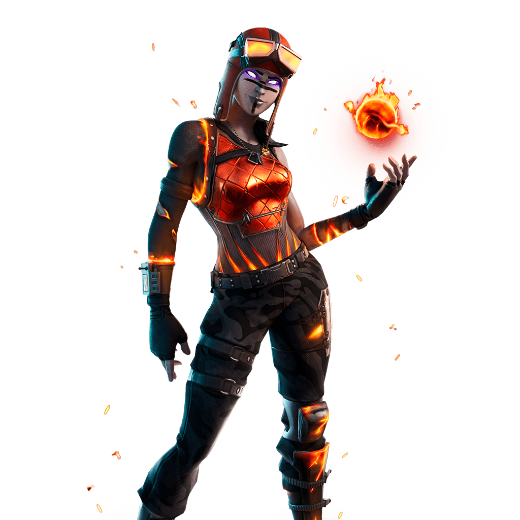 Fortnite Gifting: Blaze (1500 V-Bucks) | READ DESCRIPTION