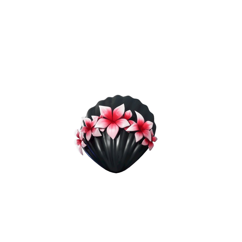 Fortnite Gifting: Floral Shell (300 V-Bucks) | READ DESCRIPTION