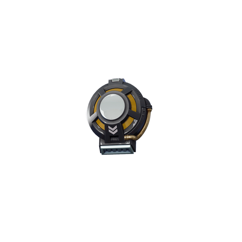 Fortnite Gifting: Signal Hub (200 V-Bucks) | READ DESCRIPTION