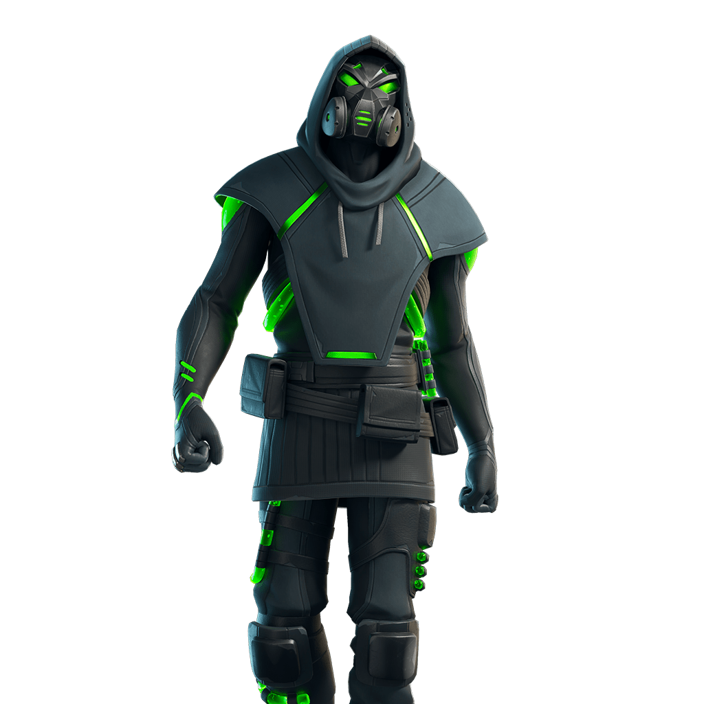 Fortnite Gifting: Toxic Fusion (800 V-Bucks) | READ DESCRIPTION