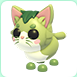 Matcha Cat > No Potion > Adopt Me > Instant Delivery