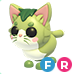 Matcha Cat > FR > Adopt Me > Instant Delivery
