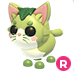 Matcha Cat > R > Adopt Me > Instant Delivery