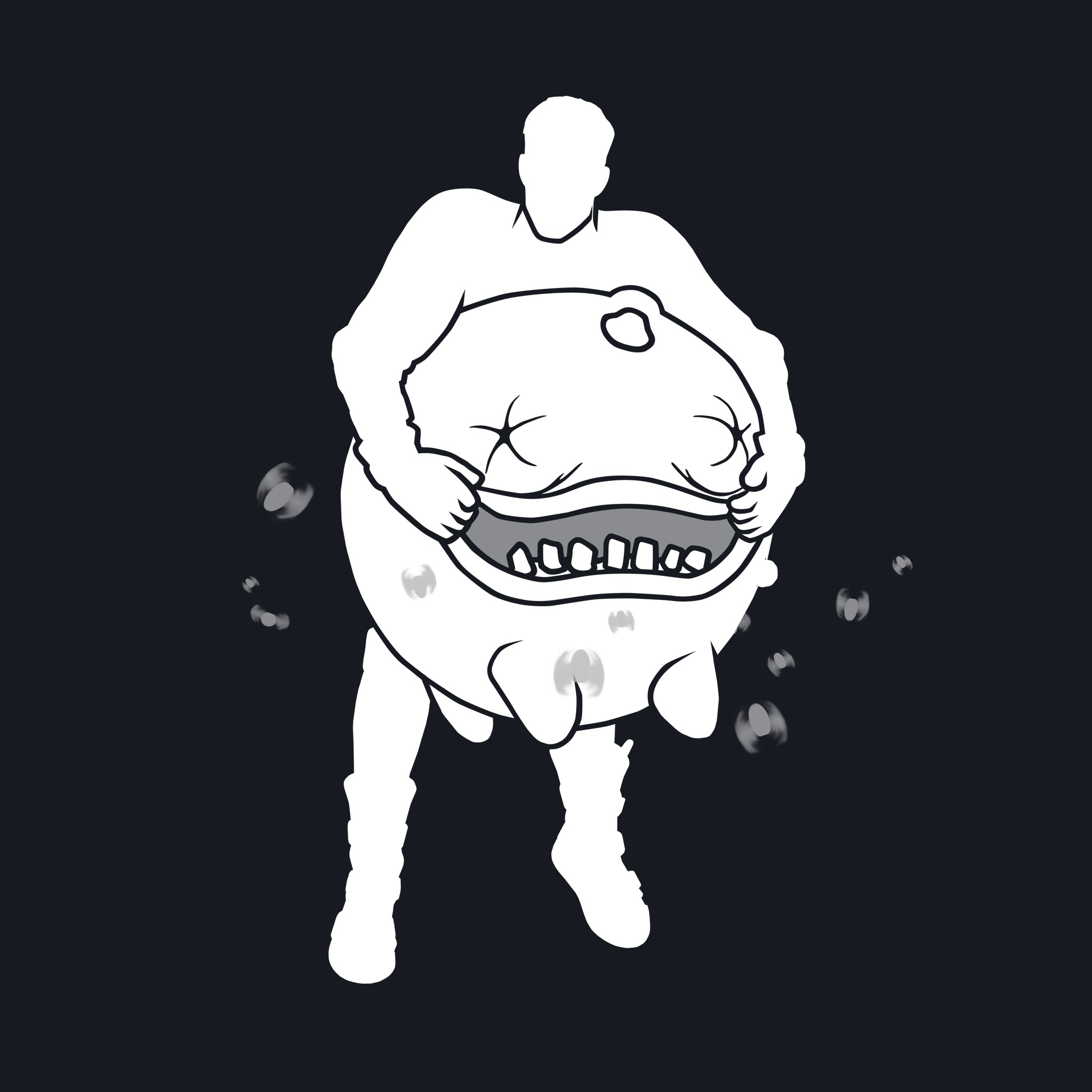 Duke of Flies - emote [PC/PS/XBOX/SWITCH] | 🔥 CHECK DESCRIPTION!🔥 FAST DELIVERY!🔥