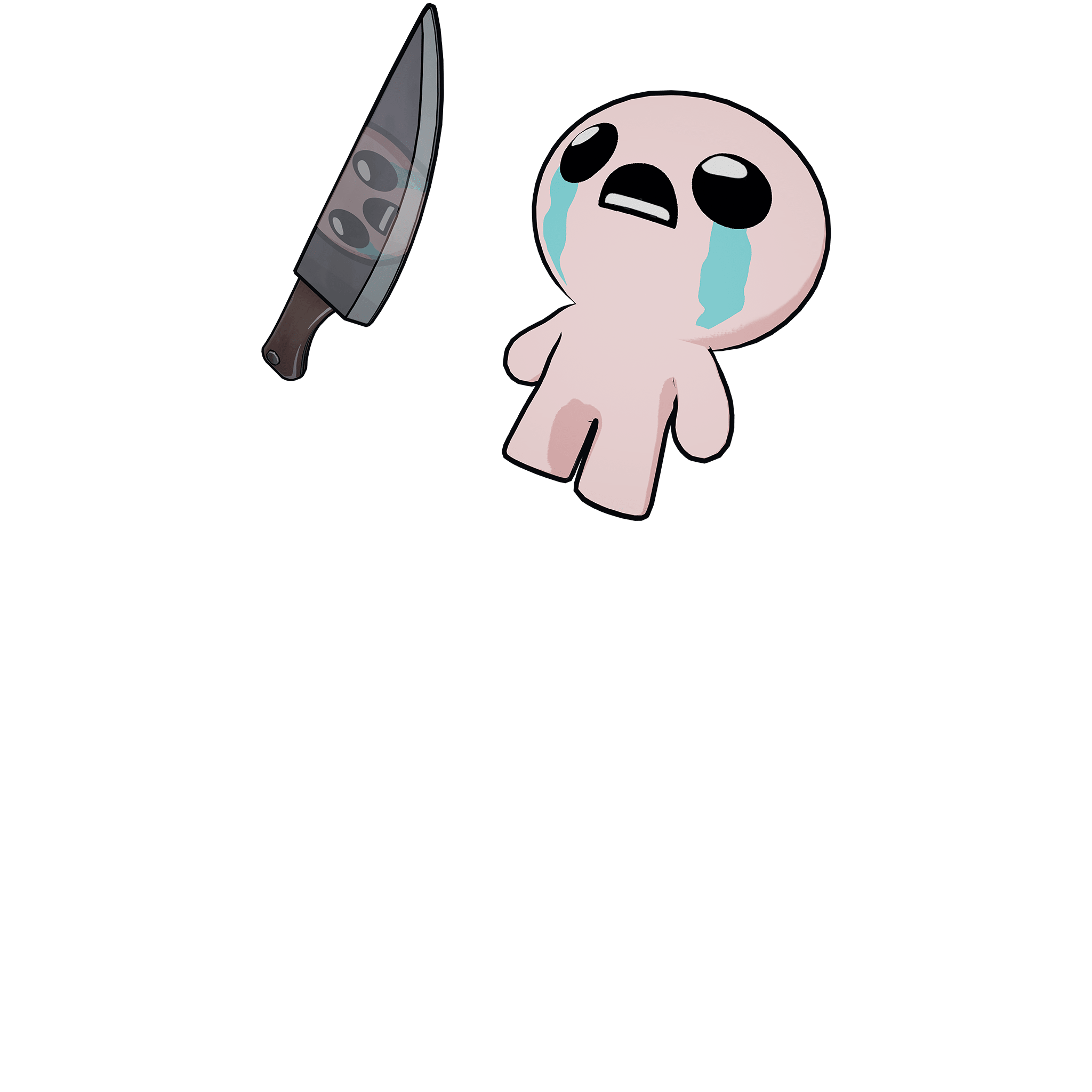 Isaac Unbound Bundle [PC/PS/XBOX/SWITCH] | 🔥 CHECK DESCRIPTION!🔥 FAST DELIVERY!🔥