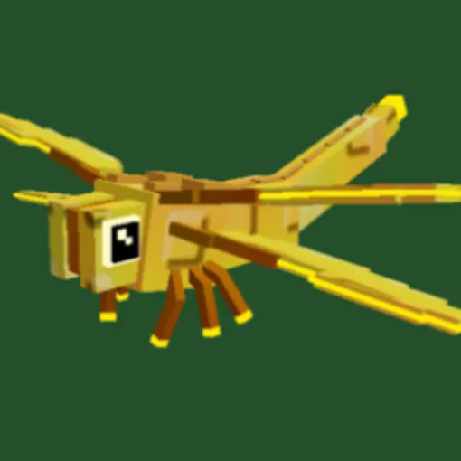 DRAGONFLY