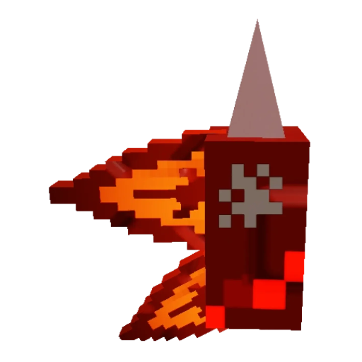 Dragon's Breath Seed