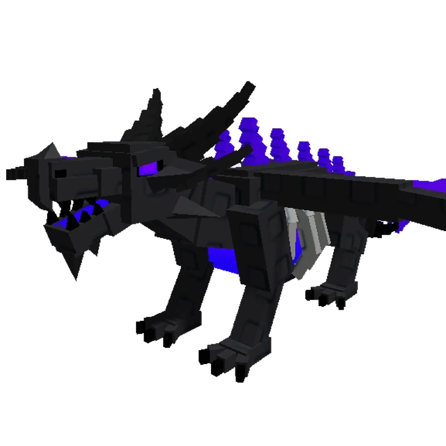 Shadow Dragon