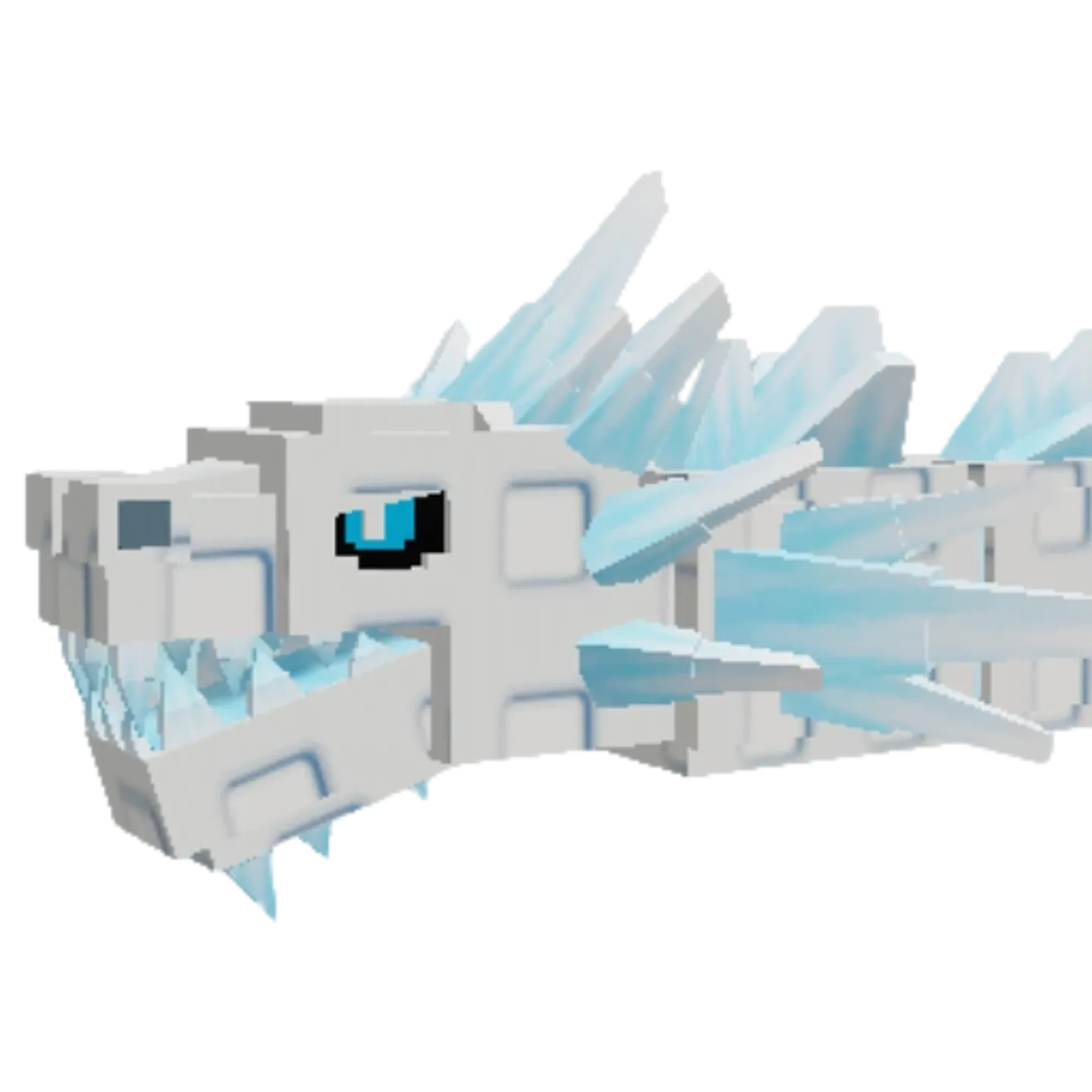 Ice Serpent