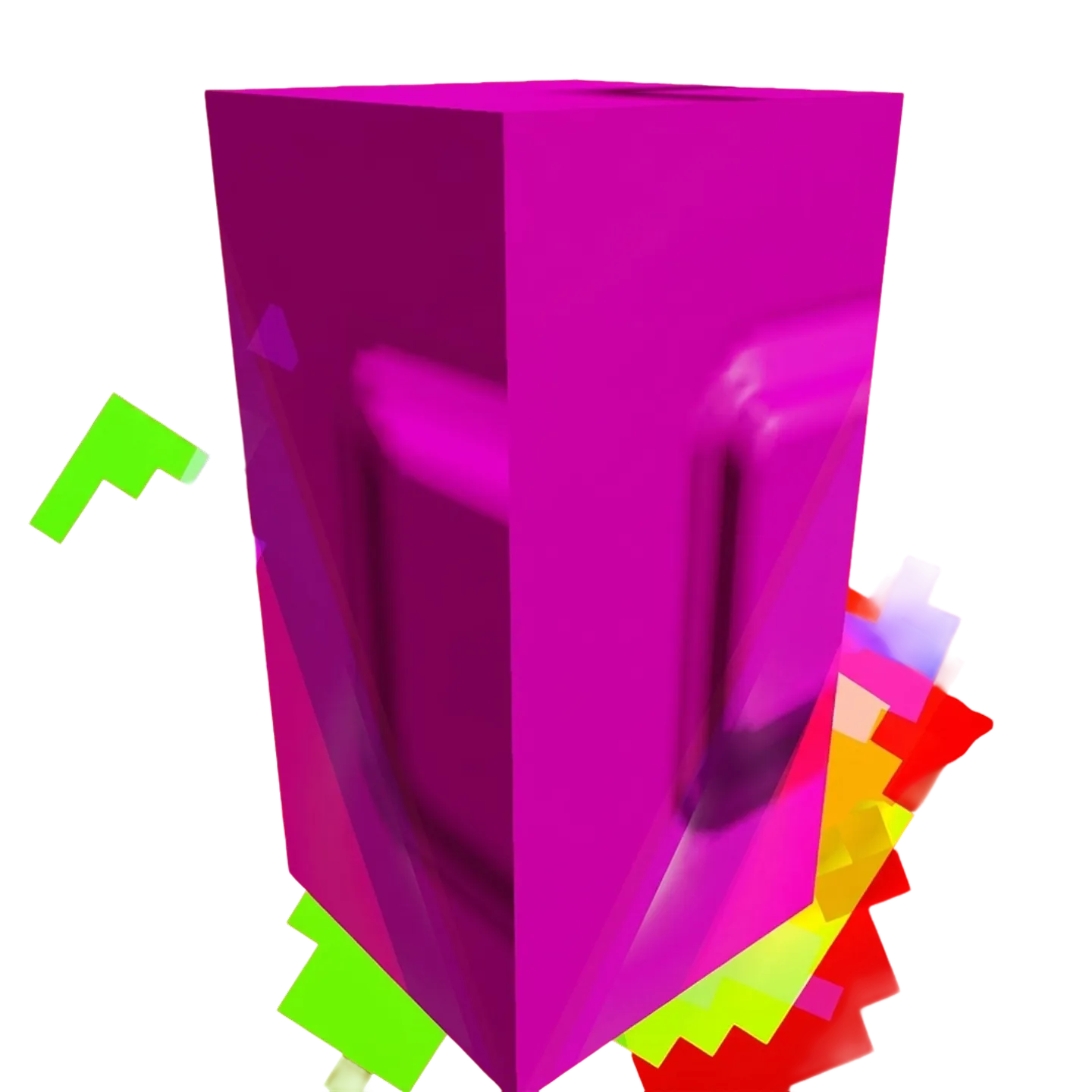 Rainbow Seed