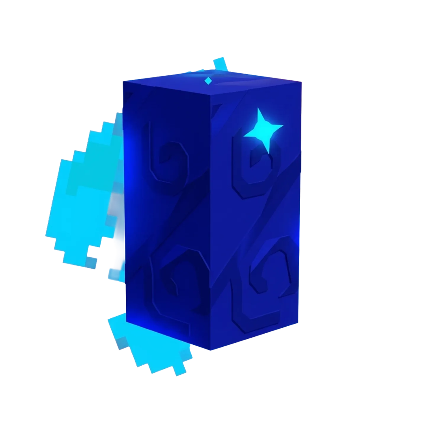 Mega Seed