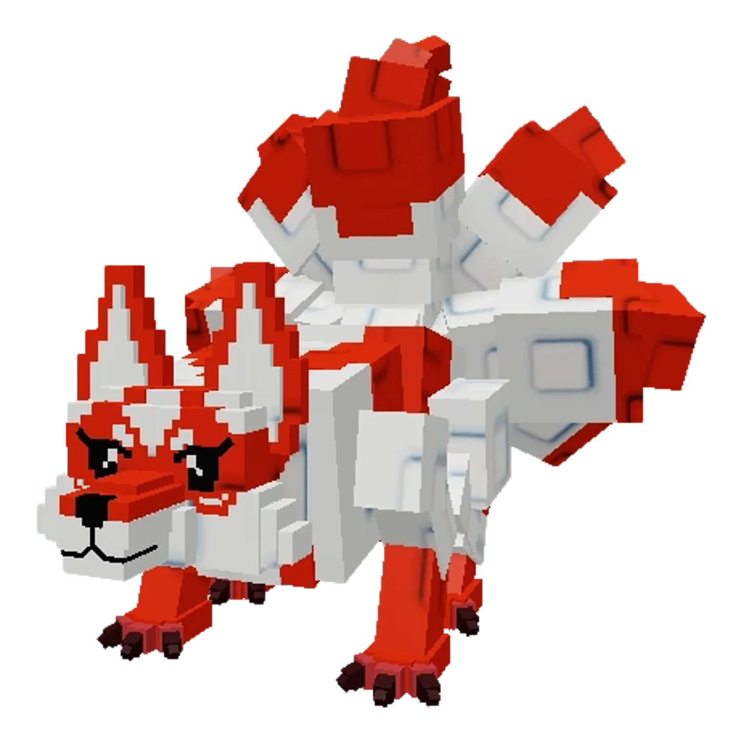 Kitsune