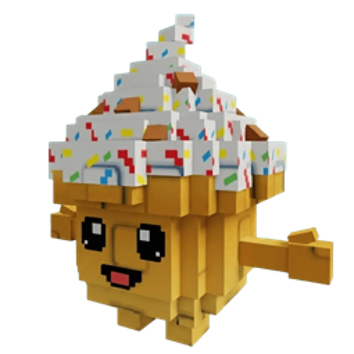 Muffin Man