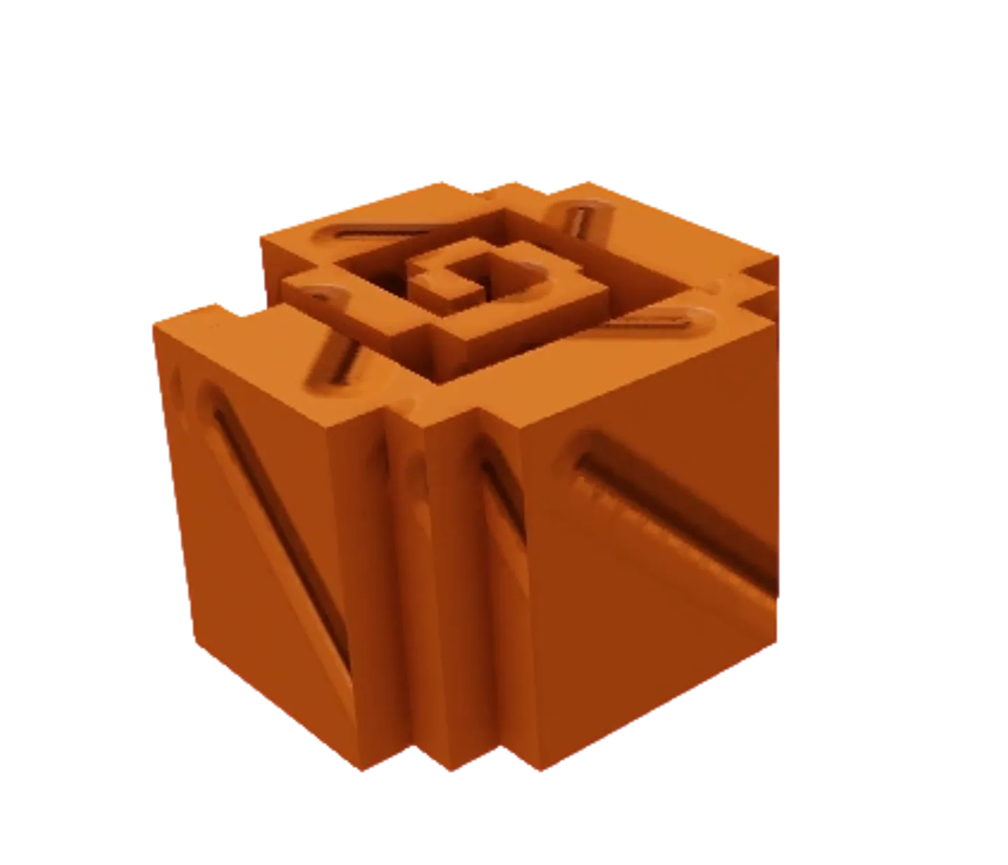 Cinnamon Stick Seed