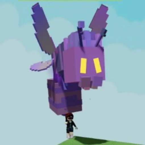 Venom Huge Prince