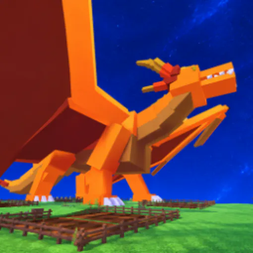 Titanic Gigantic New Year Dragon 280KG++ age 500