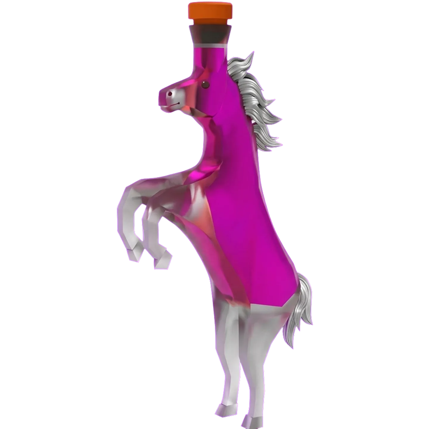 Ride Potion