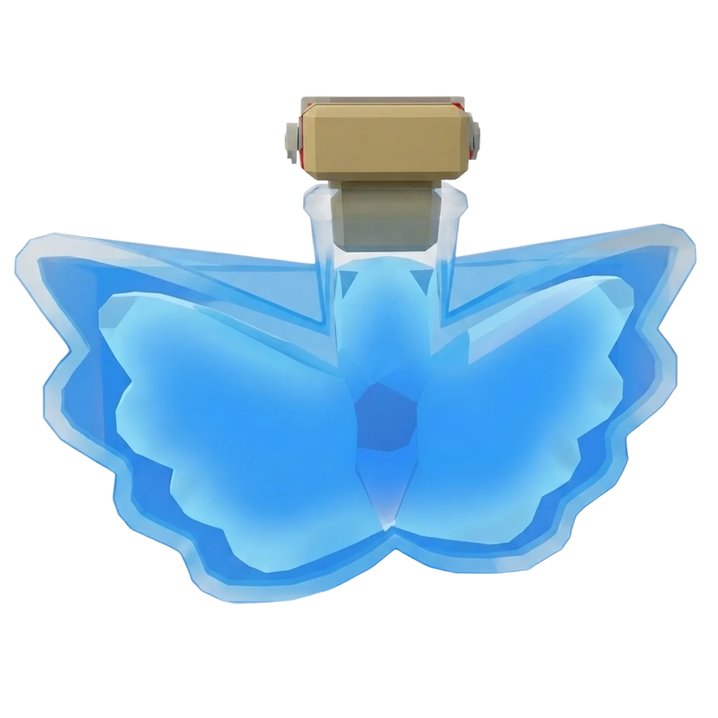 Fly Potion
