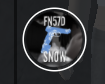 FN57D SNOW - SOUTH BRONX: THE TRENCHES 300R