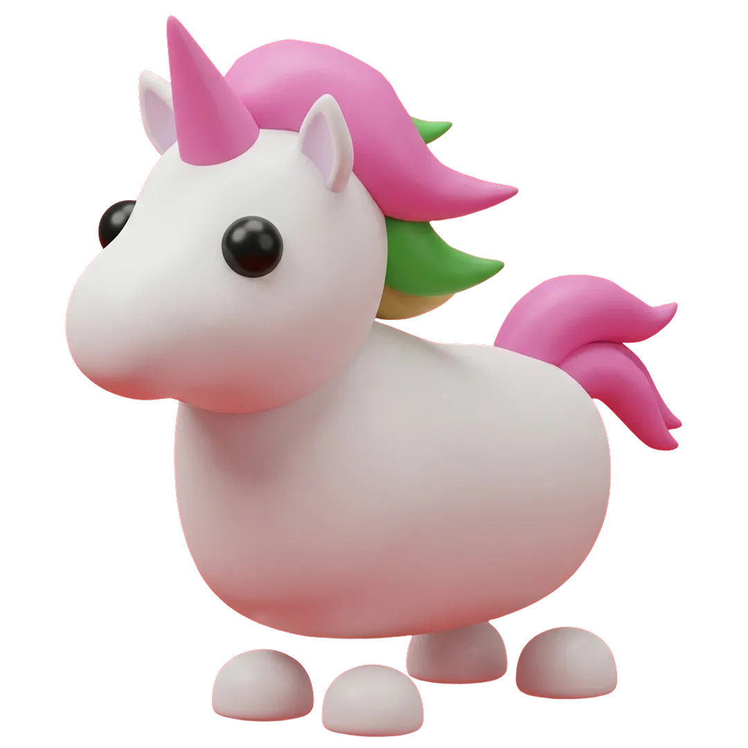 R Unicorn